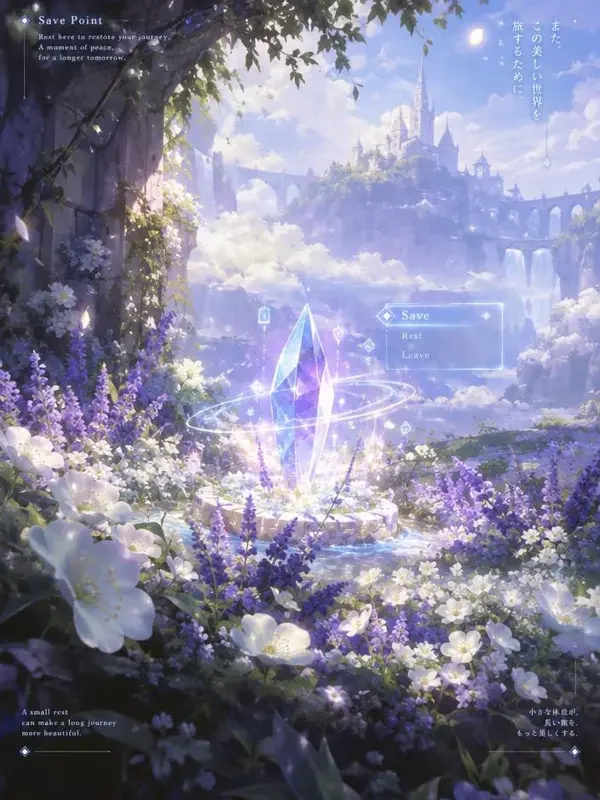 存档花园 - 樱花动漫里番游戏改动漫封面